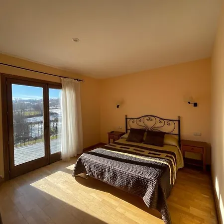 Cal Martri Hotel 2*