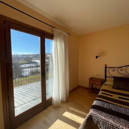 Cal Martri Hotel