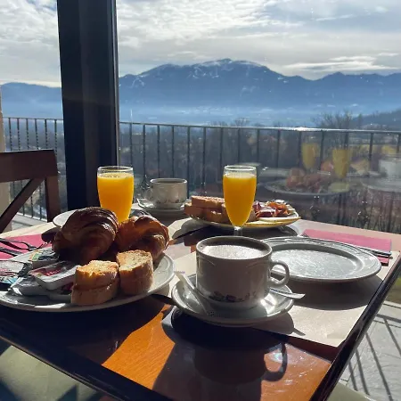 Hotel Cal Martri