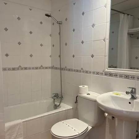 Hotel Cal Martri Ger