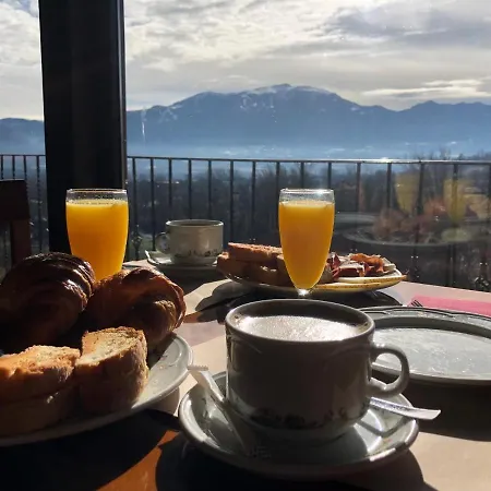 Cal Martri Hotel Ger