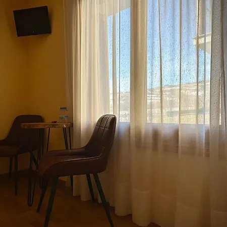 Cal Martri Hotel 2*