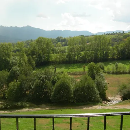 Hotel Cal Martri