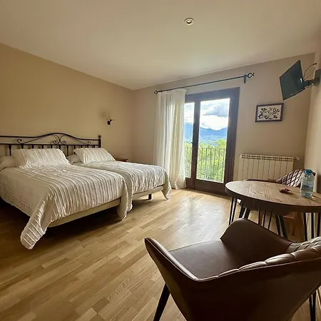 Cal Martri Hotel 2*