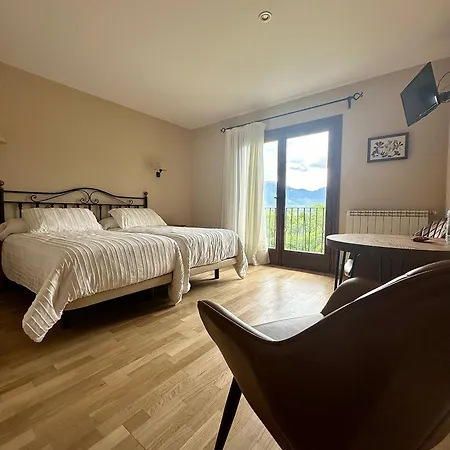 Hotel Cal Martri 2*