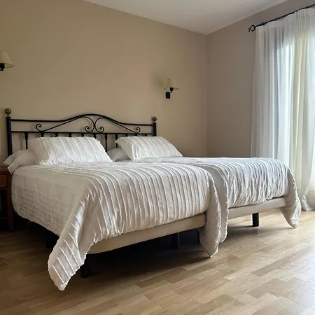 Hotel Cal Martri Ger