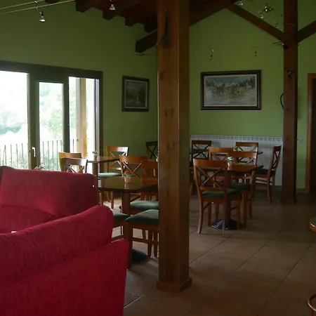Cal Martri Hotel