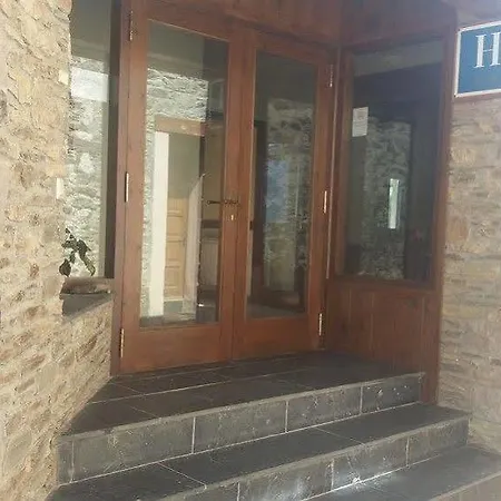 Cal Martri Hotel Ger