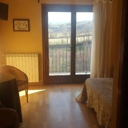 Hotel Cal Martri Ger