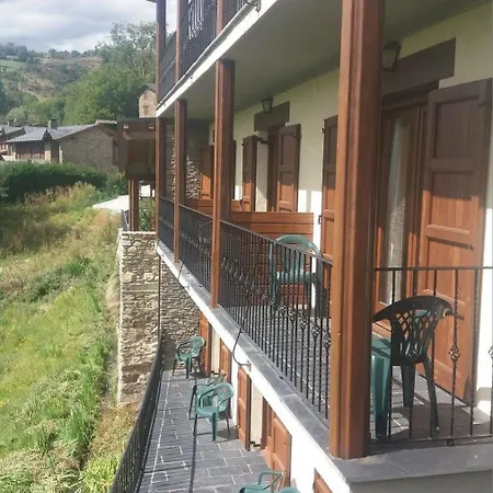 Cal Martri 2* Ger