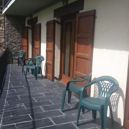 Cal Martri Hotel