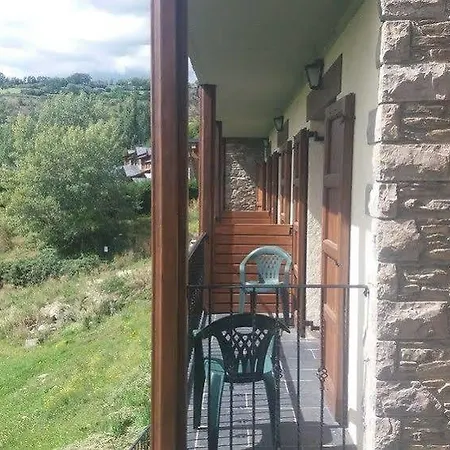 Hotel Cal Martri