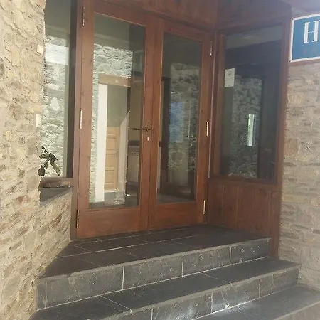 Cal Martri Hotel Ger