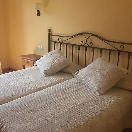 Cal Martri Hotel