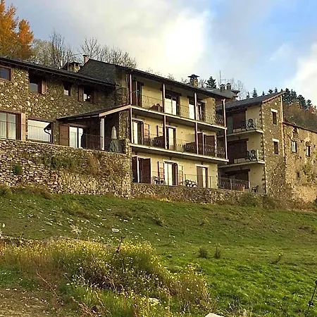 Cal Martri Hotel Ger