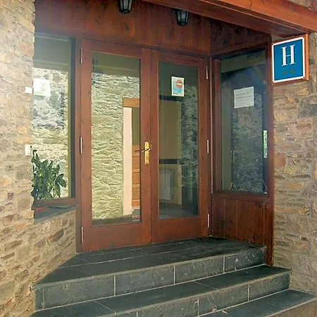 Cal Martri Hotel