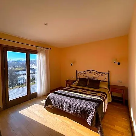 Hotel Cal Martri