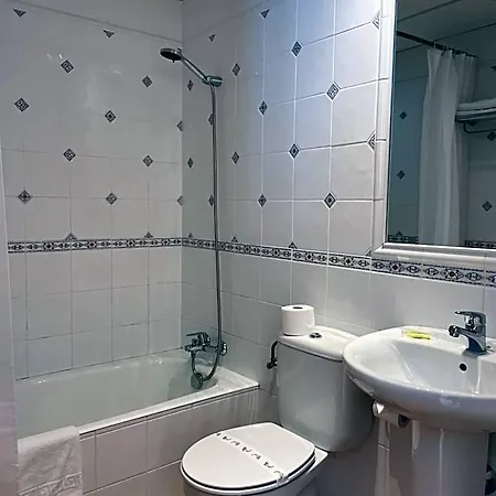 Cal Martri Hotel 2*