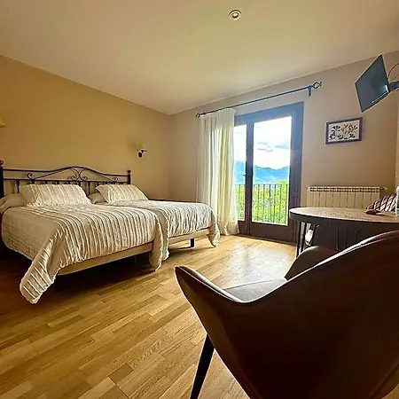 Hotel Cal Martri 2*