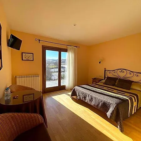 Cal Martri Hotel