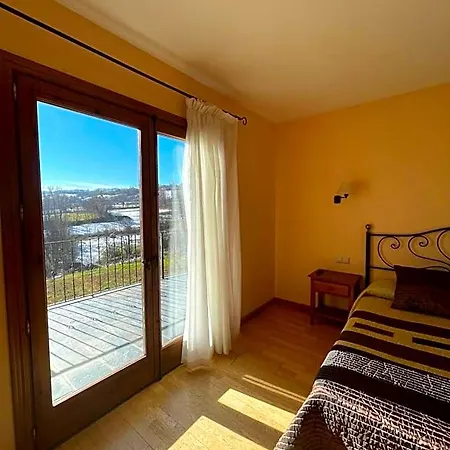Cal Martri Hotel Ger