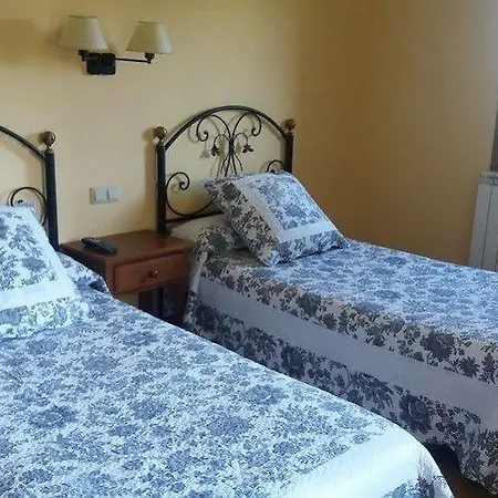 Cal Martri Hotel 2*