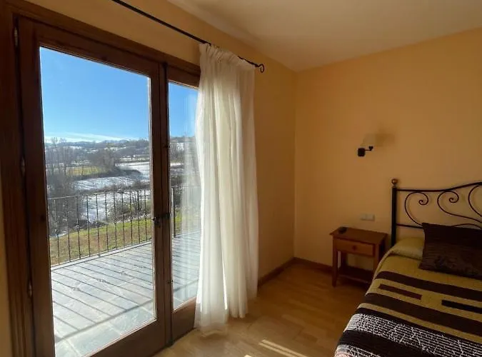 Cal Martri Hotel