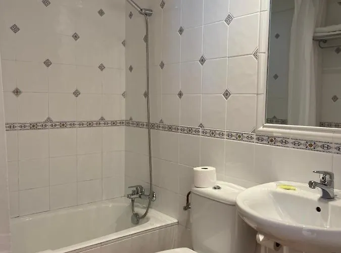 Hotel Cal Martri Ger
