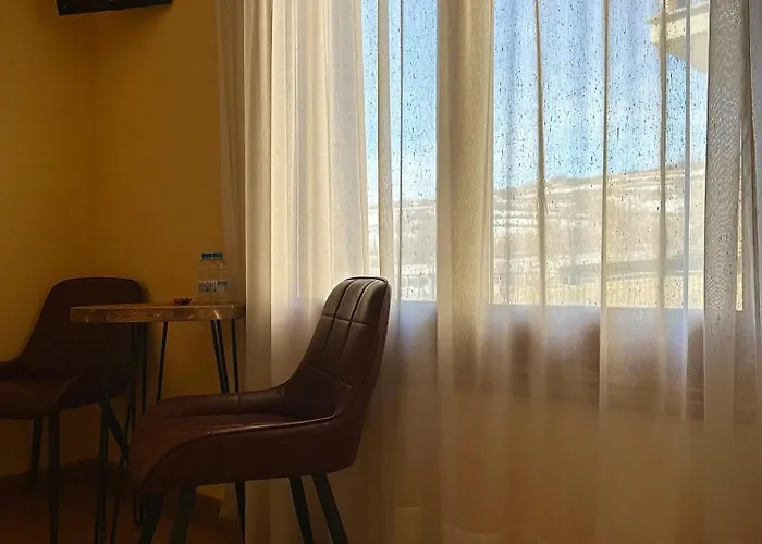 Cal Martri Hotel 2*