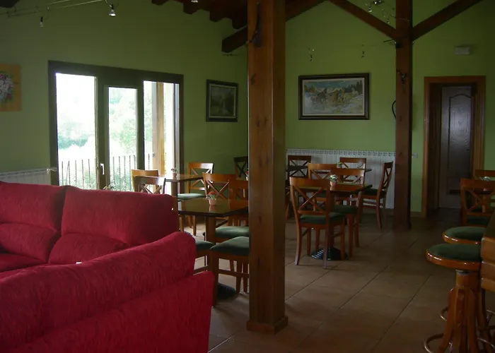Cal Martri Hotel