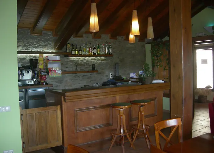 Cal Martri Hotel Ger