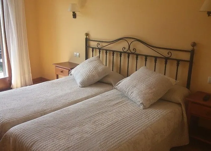 Cal Martri Hotel