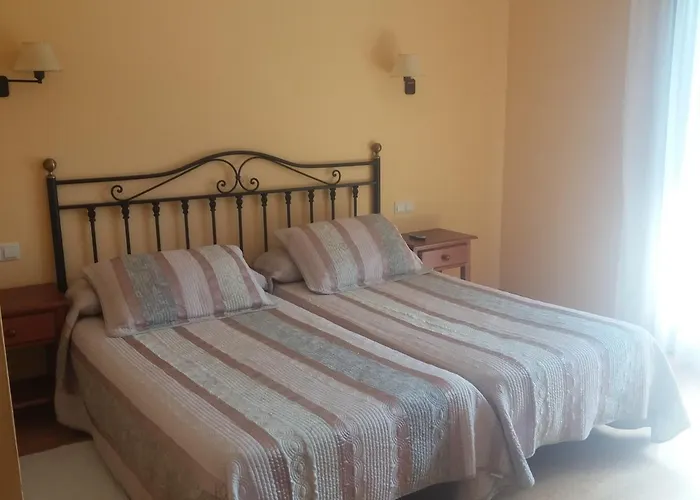 Cal Martri Hotel