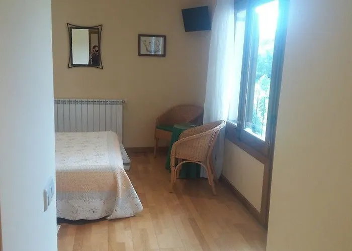 Cal Martri Hotel 2*