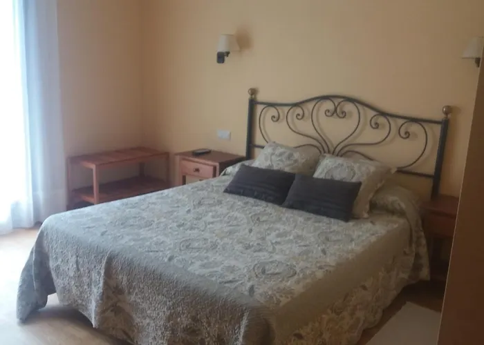 Hotel Cal Martri 2*