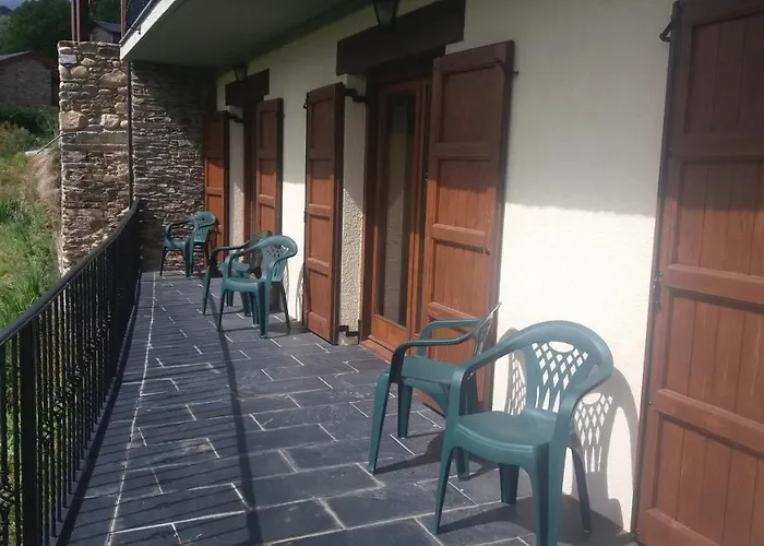 Cal Martri Hotel
